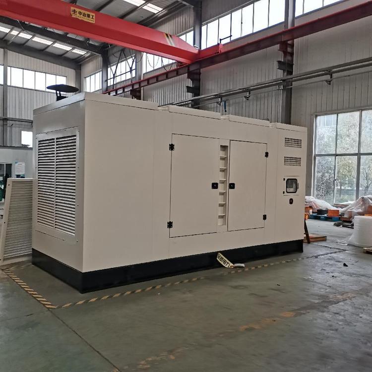 金凤发电机出租