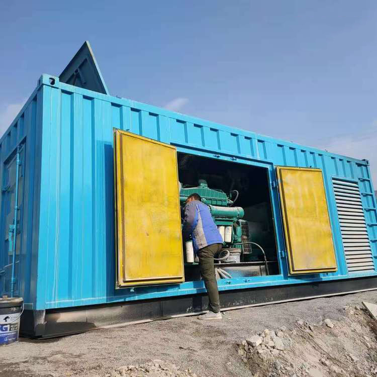 金凤发电车出租